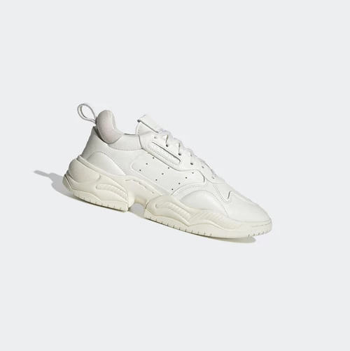 Originálne Topánky Adidas Supercourt RX Damske Biele | 762SKHDXUCZ