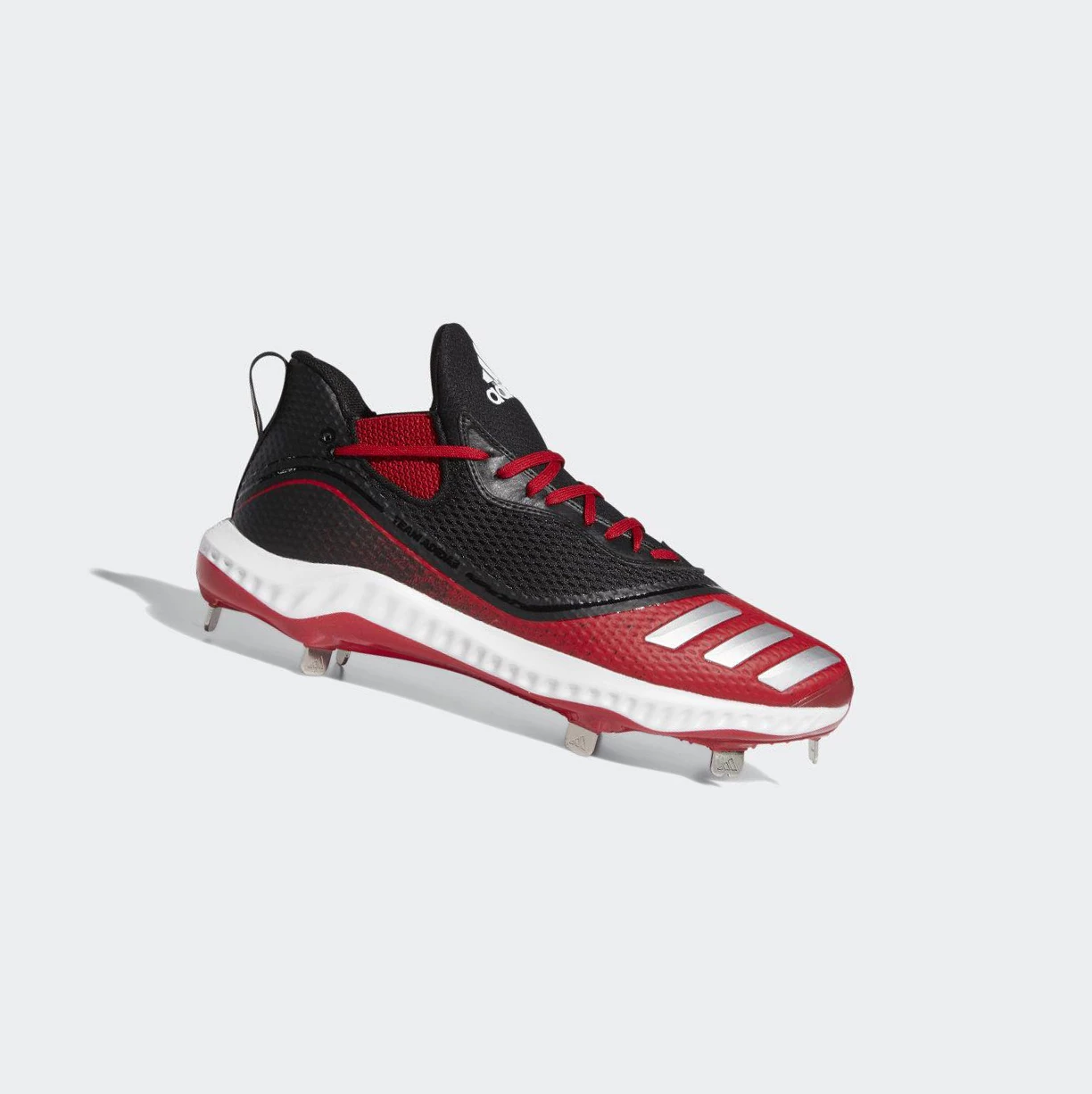 Baseballové Topanky Adidas Icon V Bounce Panske Čierne | 042SKRAIOZU