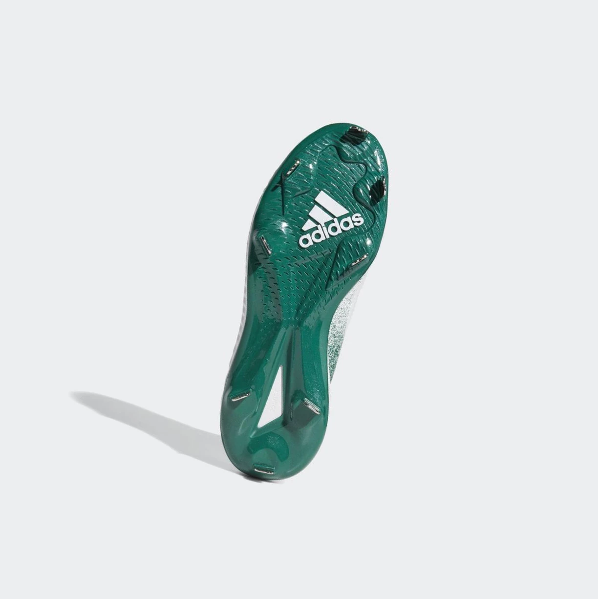 Baseballové Topanky Adidas Icon V Bounce Panske Zelene | 680SKMSQBKA