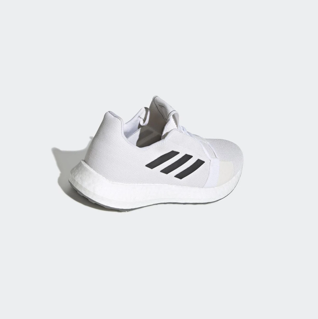 Bezecke Topanky Adidas Senseboost GO Damske Biele | 960SKHPVTJR