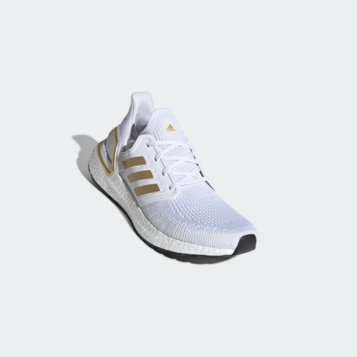 Bezecke Topanky Adidas Ultraboost 20 Damske Biele | 108SKQYXZHN