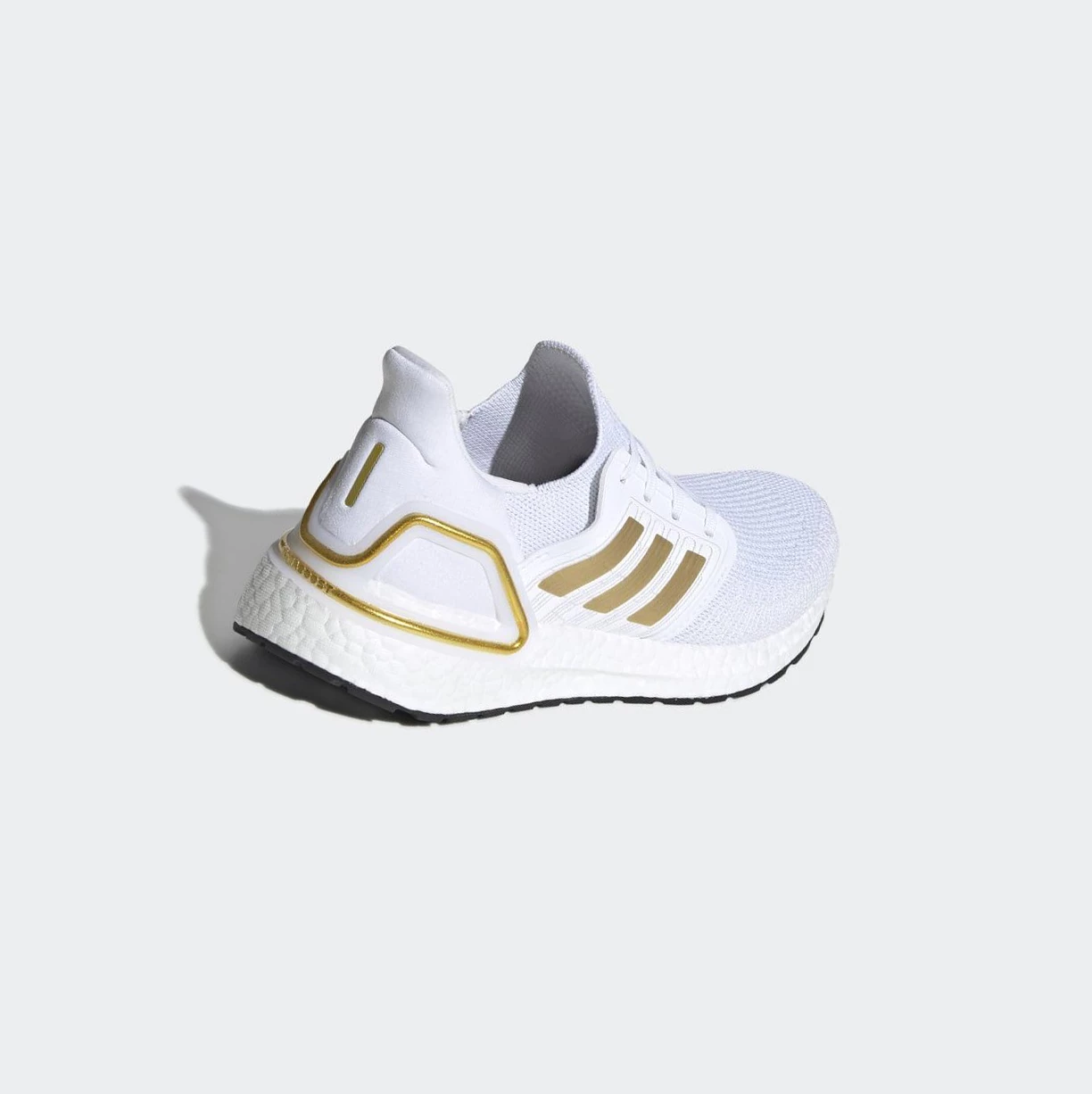 Bezecke Topanky Adidas Ultraboost 20 Damske Biele | 108SKQYXZHN