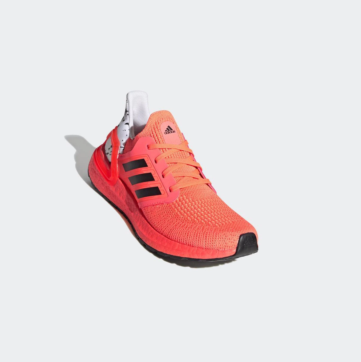 Bezecke Topanky Adidas Ultraboost 20 Detske Oranžové | 643SKKYEBQZ