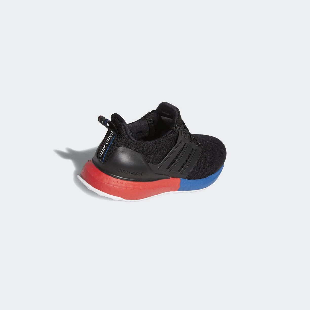 Bezecke Topanky Adidas Ultraboost DNA Detske Čierne | 940SKJUNHIO