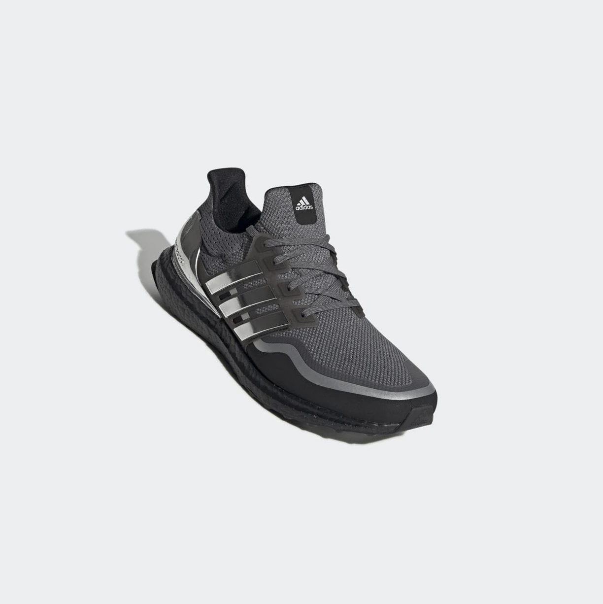 Bezecke Topanky Adidas Ultraboost Panske Siva | 487SKMCPSIY