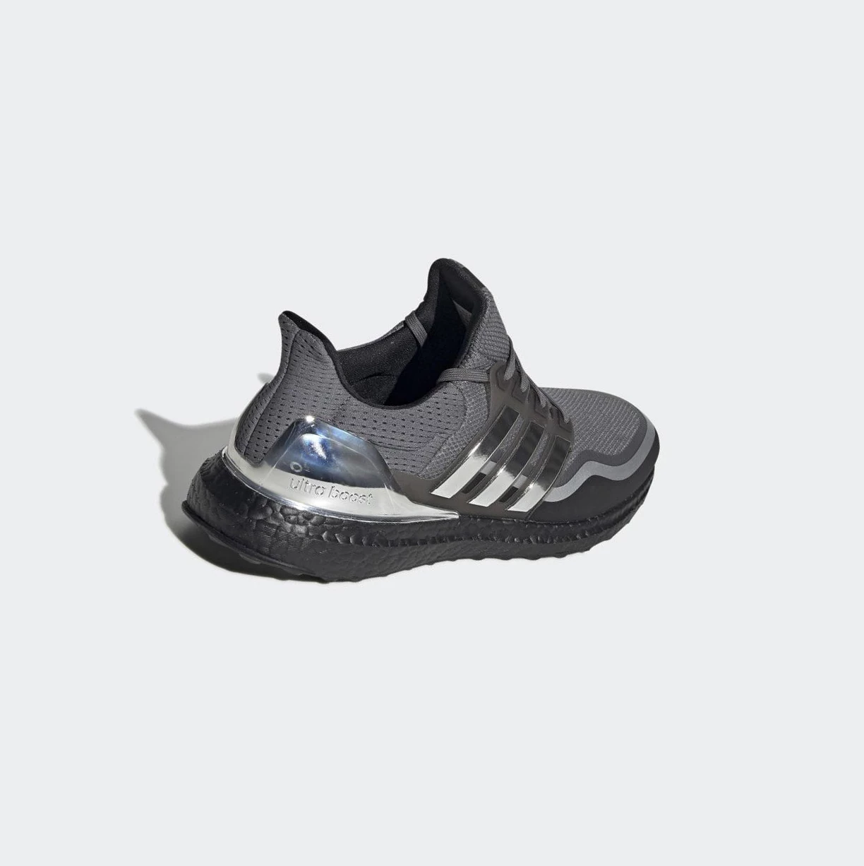 Bezecke Topanky Adidas Ultraboost Panske Siva | 487SKMCPSIY