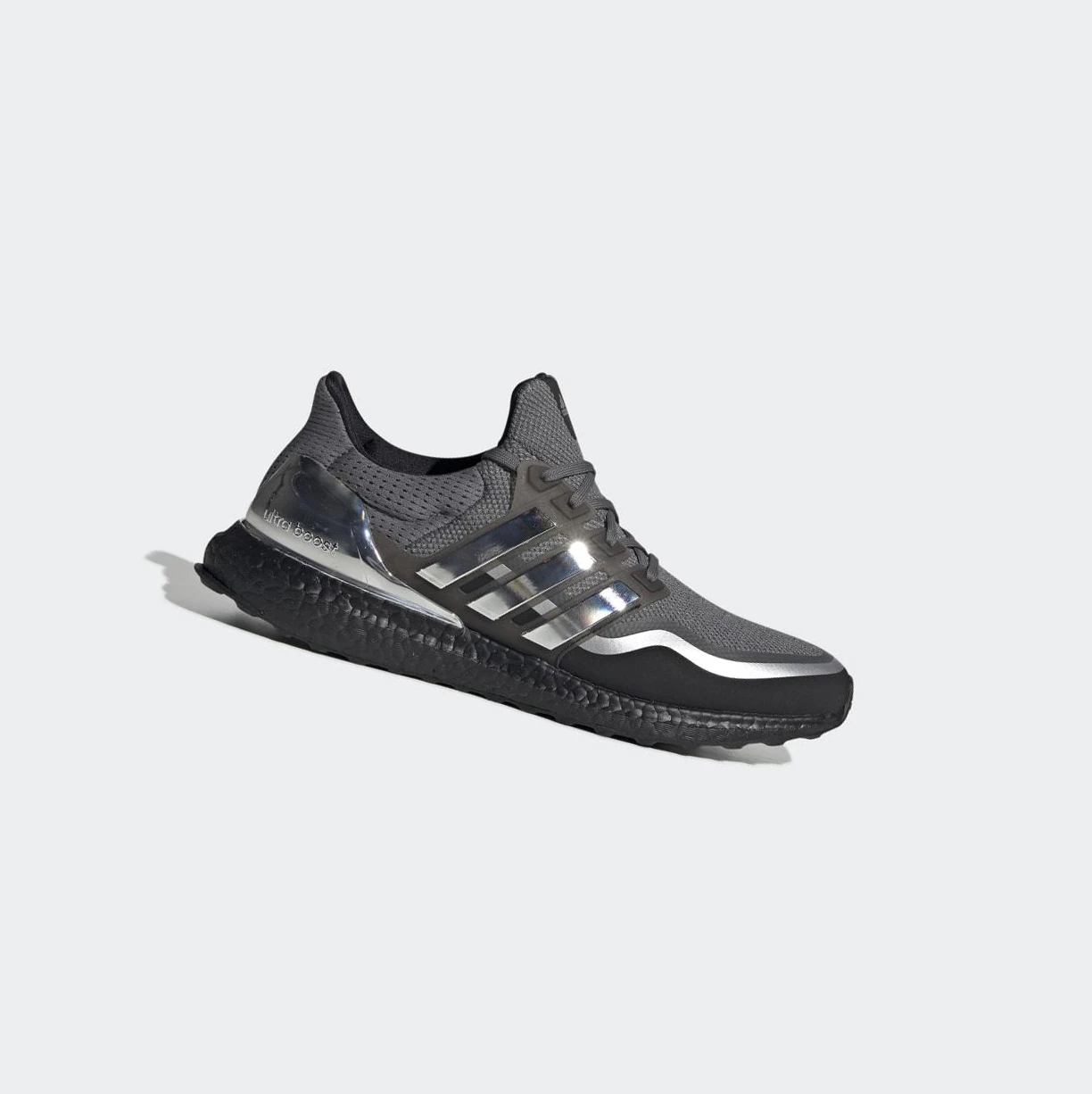 Bezecke Topanky Adidas Ultraboost Panske Siva | 487SKMCPSIY