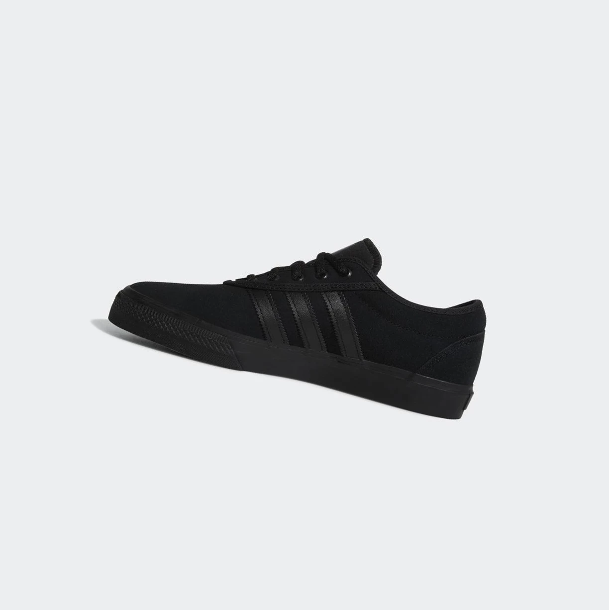 Originálne Topánky Adidas Adiease Panske Čierne | 657SKLXUAHT