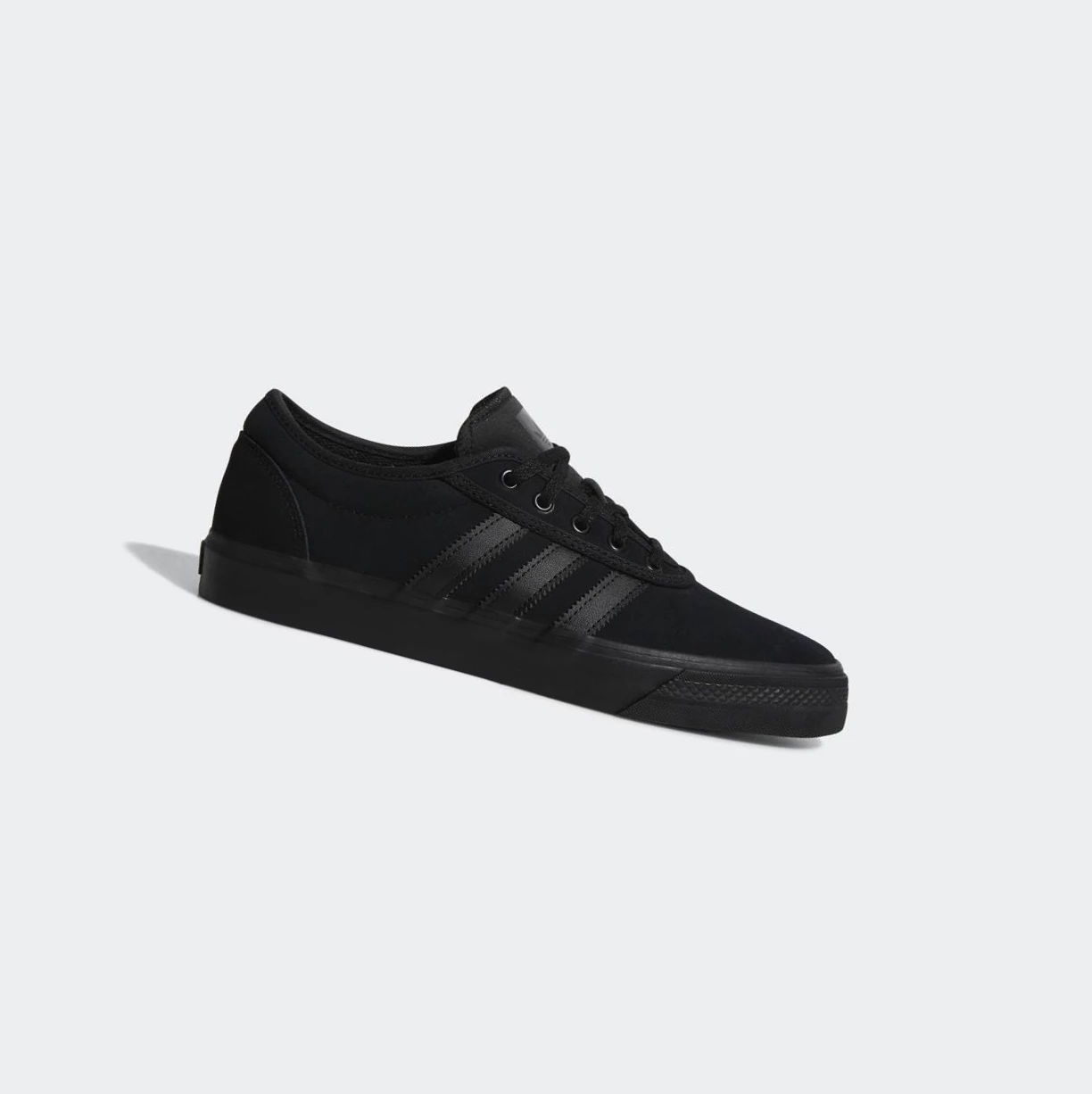 Originálne Topánky Adidas Adiease Panske Čierne | 657SKLXUAHT