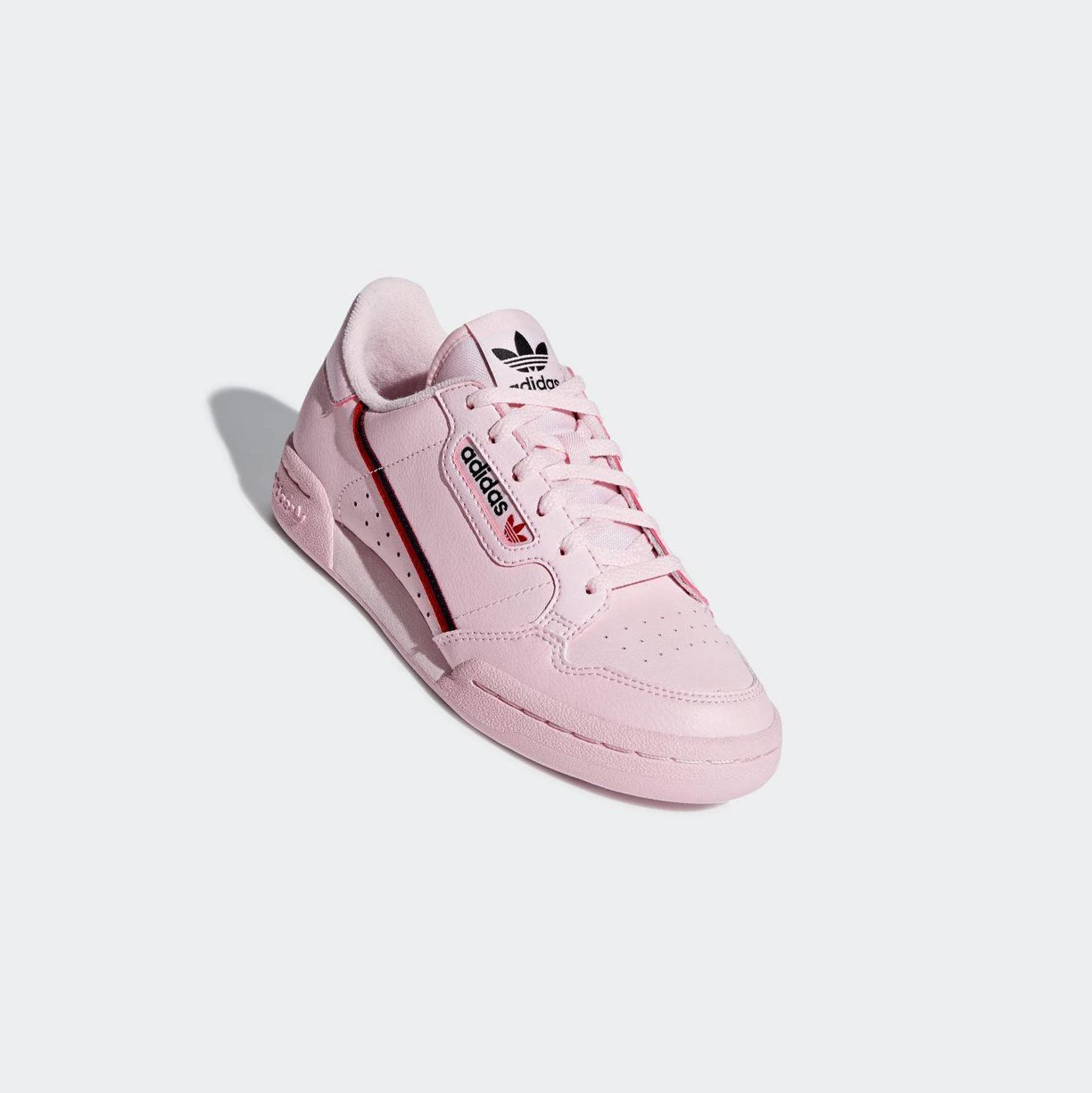 Originálne Topánky Adidas Continental 80 Detske Ruzove | 824SKJMRFIS