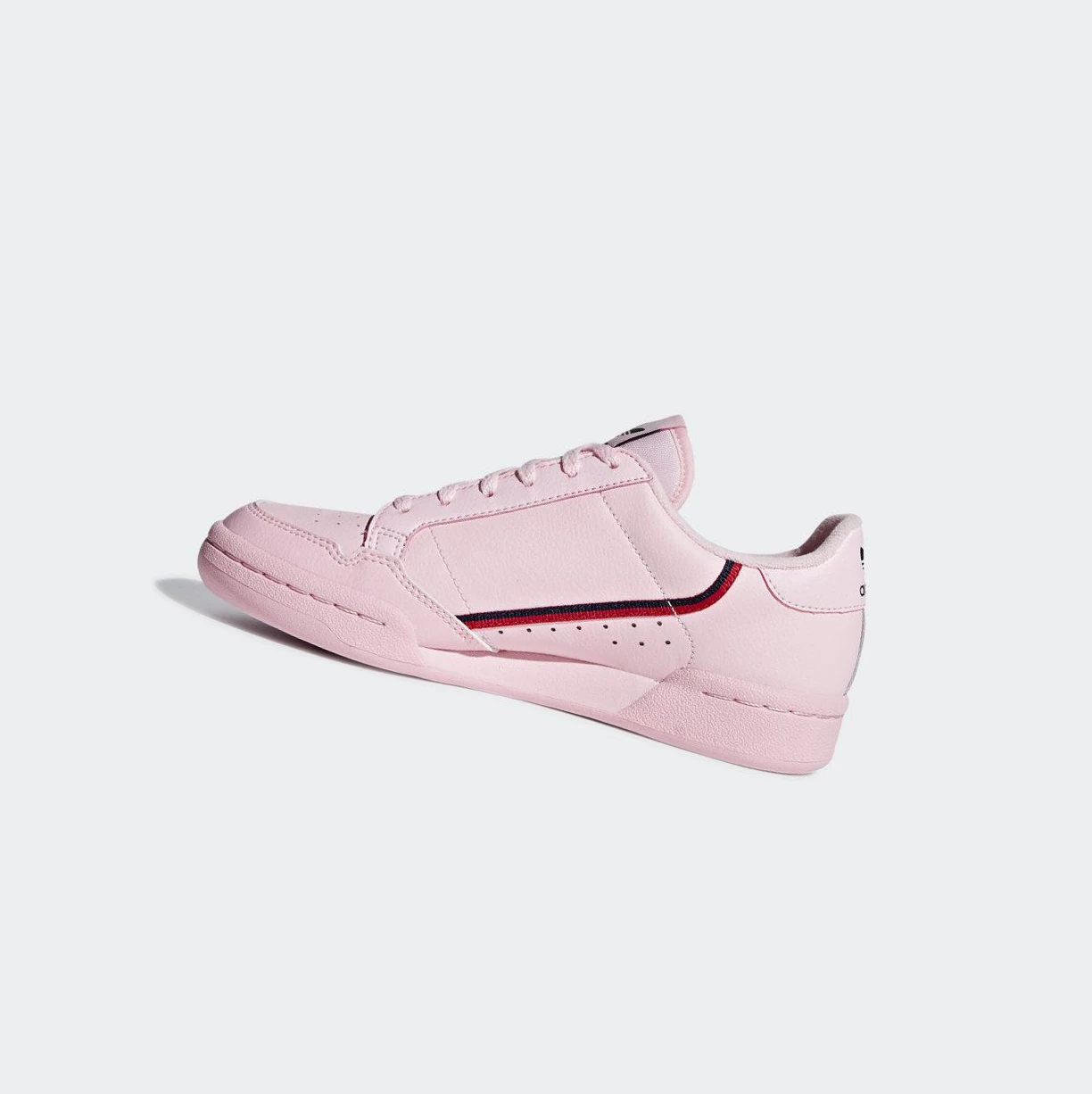 Originálne Topánky Adidas Continental 80 Detske Ruzove | 824SKJMRFIS