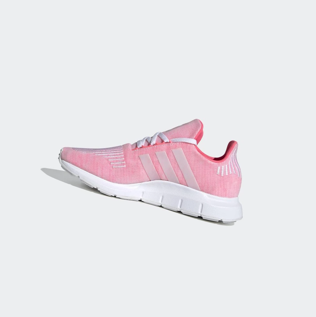 Originálne Topánky Adidas Swift Run Detske Červené | 879SKPOIVXR