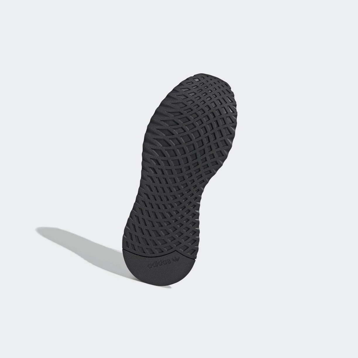 Originálne Topánky Adidas U_Path Run Panske Siva | 836SKLPIYDN