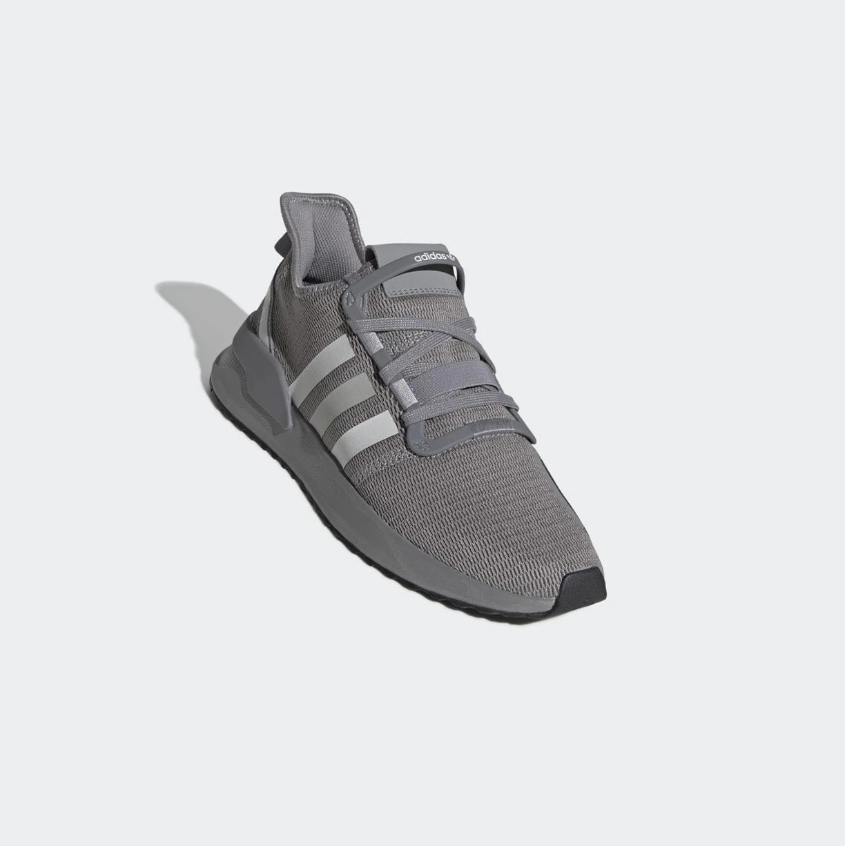 Originálne Topánky Adidas U_Path Run Panske Siva | 836SKLPIYDN