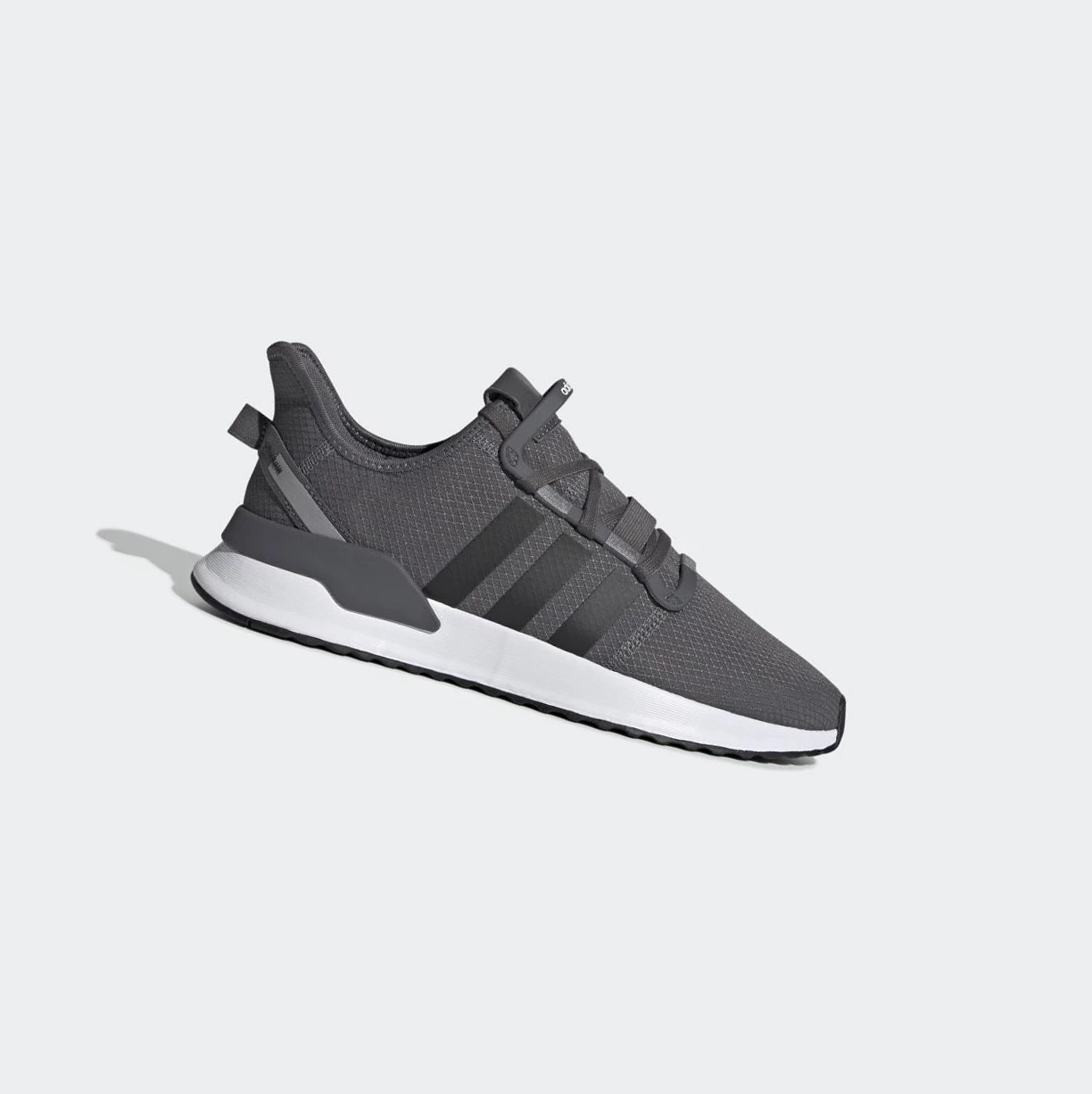 Originálne Topánky Adidas U_Path Run Panske Siva | 873SKYNVUFB