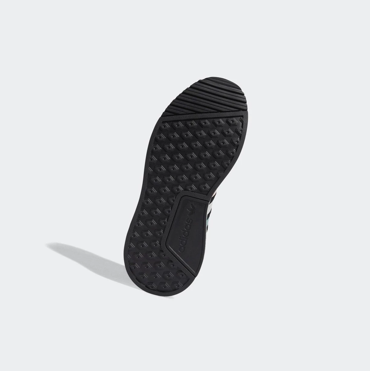 Originálne Topánky Adidas X_PLR S J Detske Čierne | 417SKBQWVKM