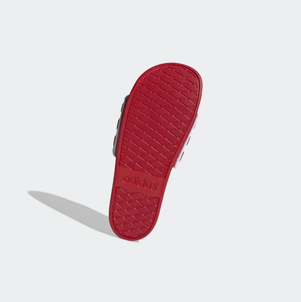 Slapky Adidas Adilette Pohodlie Panske Biele | 306SKHCOYET