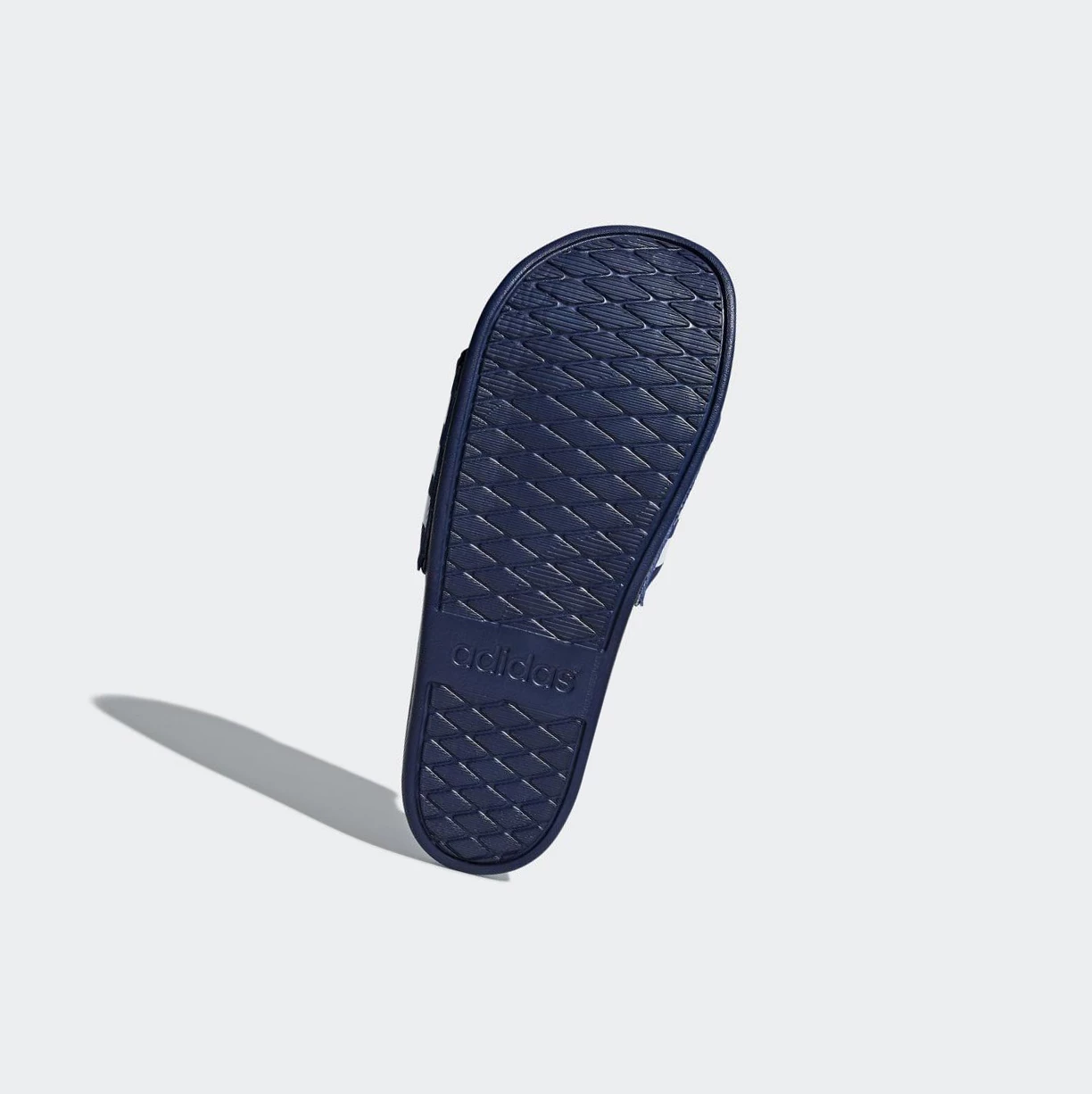 Slapky Adidas Adilette Pohodlie Panske Modre | 146SKCJYBGP