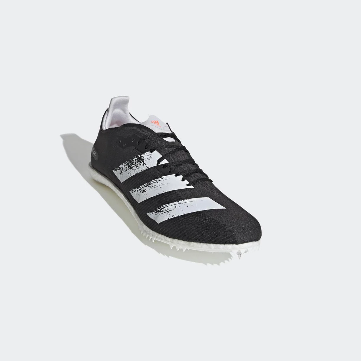 Track Spikes Adidas Adizero Avanti Panske Čierne | 531SKNAFVHM